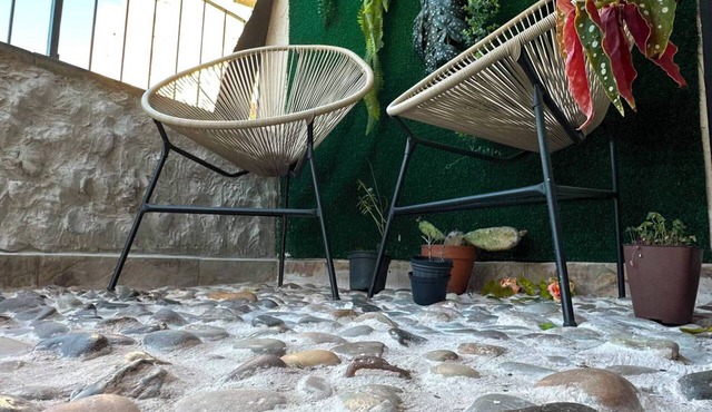 Your apartment in São Paulo | Balcony, subway and the best of downtown