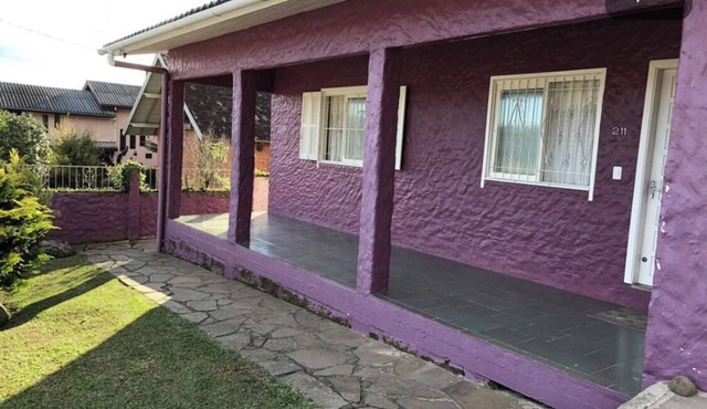 Your house in serra rs