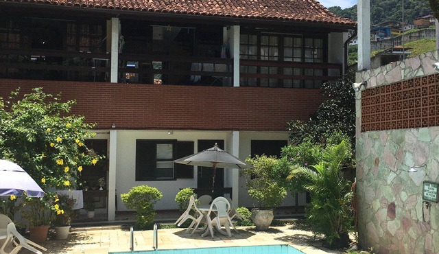 Your house number 2 in Angra