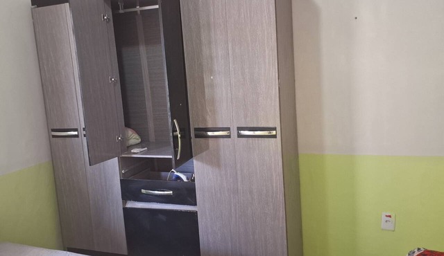Your peaceful retreat just minutes from Unifal. in Alfenas
