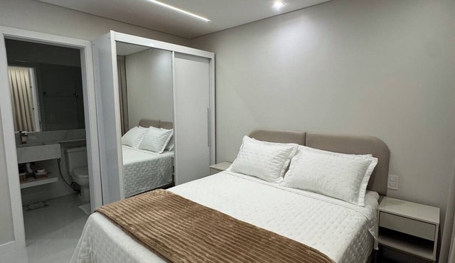 Your refuge just a few meters from the sea!