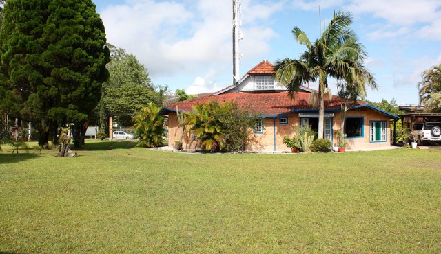 Your vacation home in the south of Florianopolis Island.