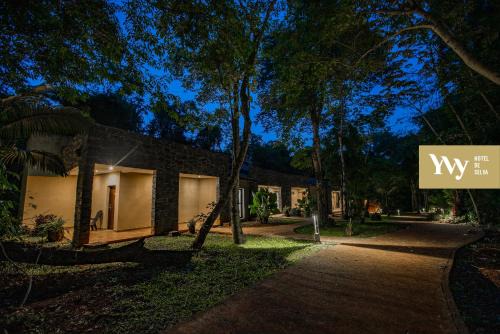 Yvy Hotel de Selva in Puerto Iguazú