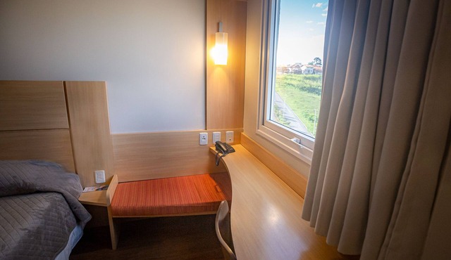 Zago Hotel