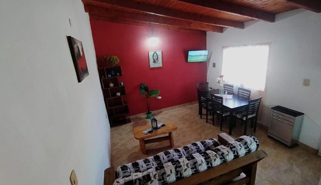 Zapala Dptos por día in Zapala