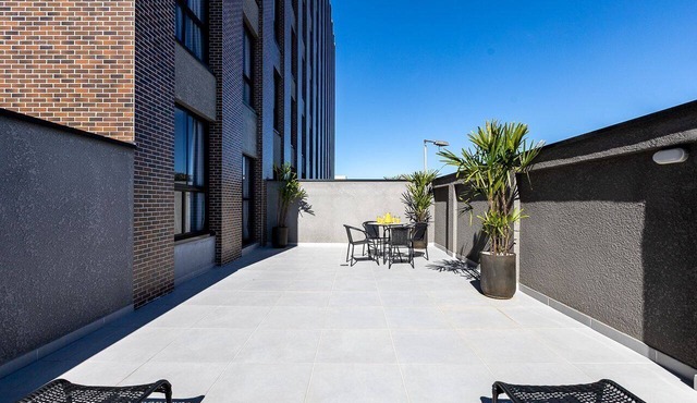 Zella Residence - FLAT