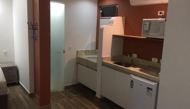 Zen Hostel Brasil - Hotel e SPA in São Paulo