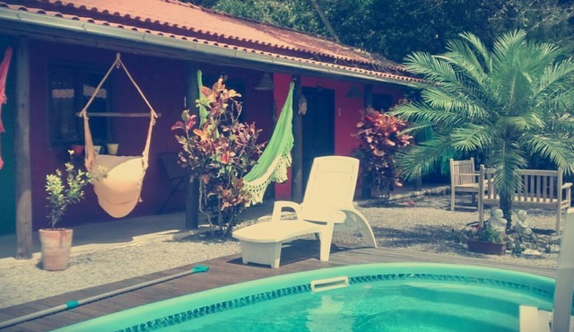 Zen Retreat Praia do Rosa