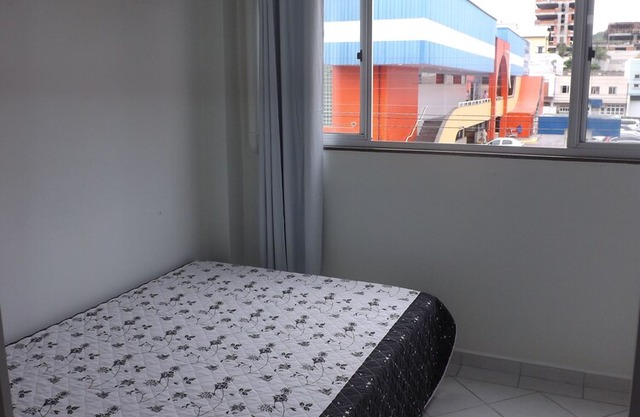 2 Bedrooms - Air-conditioning - 600 m From the Beach