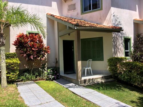 Praia Nos Ingleses Casa Geminada Hóspedes 