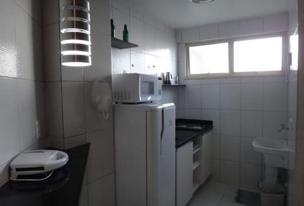 Ajuricaba Suites 2 in Manaus