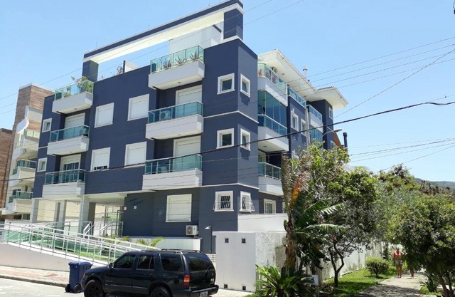 Apartamento 2D - Rio Tavares