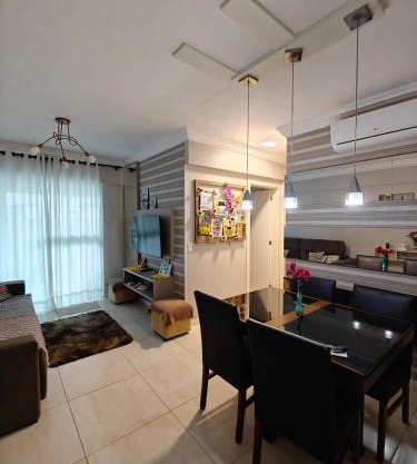 Apartamento Centro 