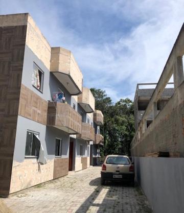 Apartamento de 2 Dormitórios - Ingleses in Florianópolis