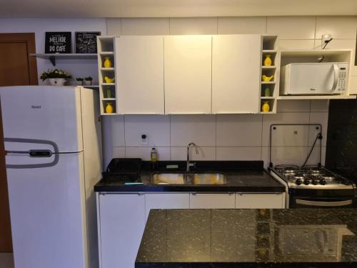 Apartamento Eco Life 