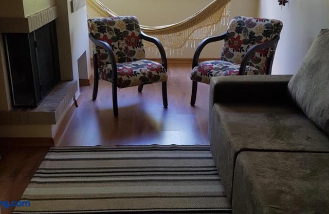 Apartamento Flor de Canela
