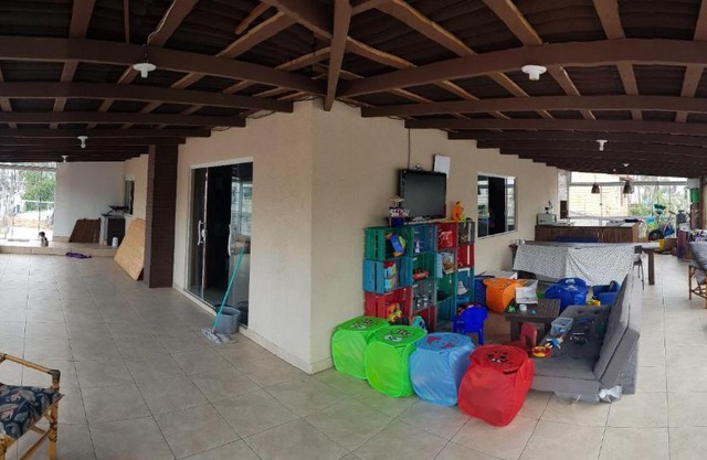 Apartamento grande em Canasvieiras in Florianópolis