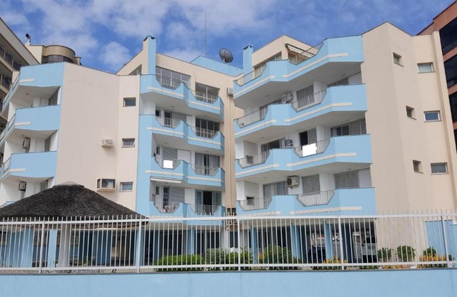 Apartamento Mediterranée