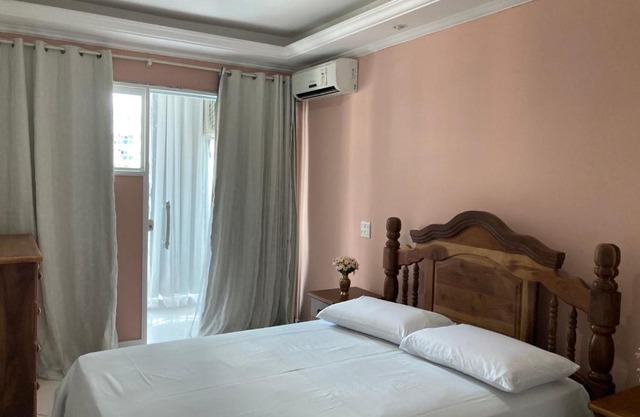 Apartamento Parque Das Palmeiras 