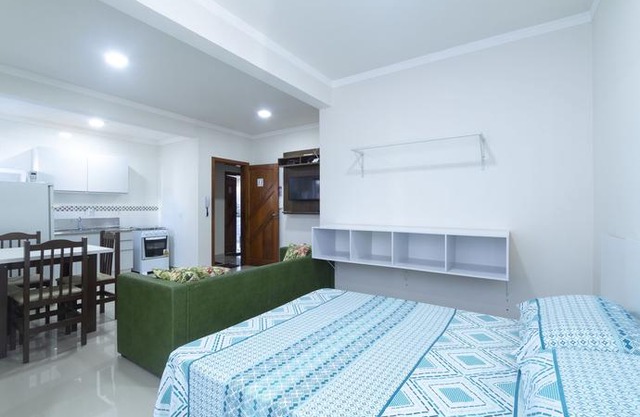 Apartamento Studio - 303 - 11