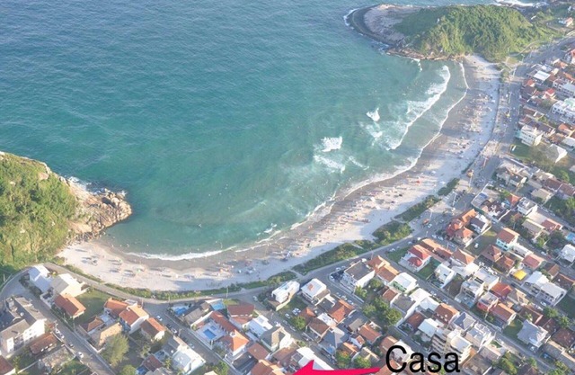 Apt Prainha People 