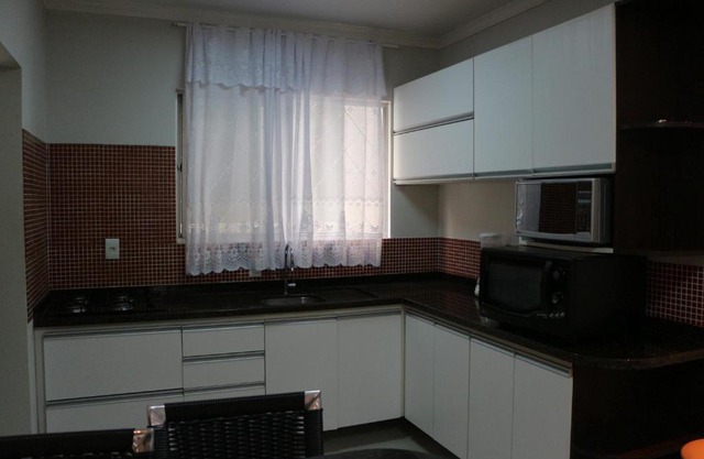 Apt. em Meia Praia