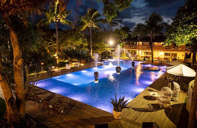 Beija Flor Hotel 