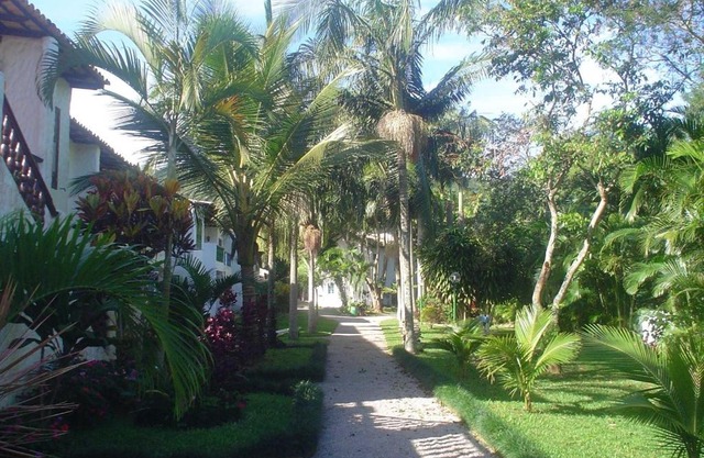 Praias Brancas 