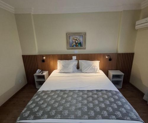 Carlton Plaza São José Dos Campos 
