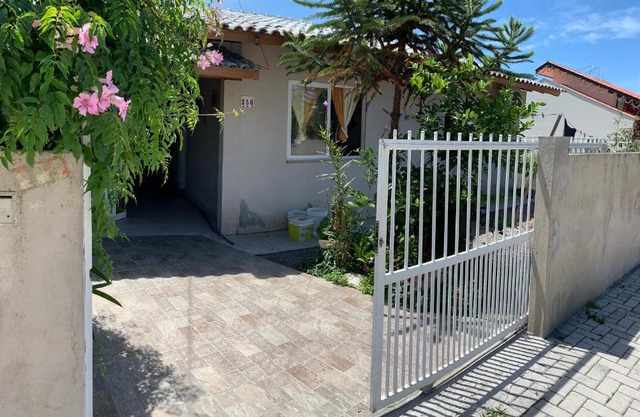 Casa de Temporada da Lili