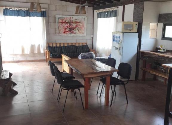 Casa de Veraneo - Miramar -