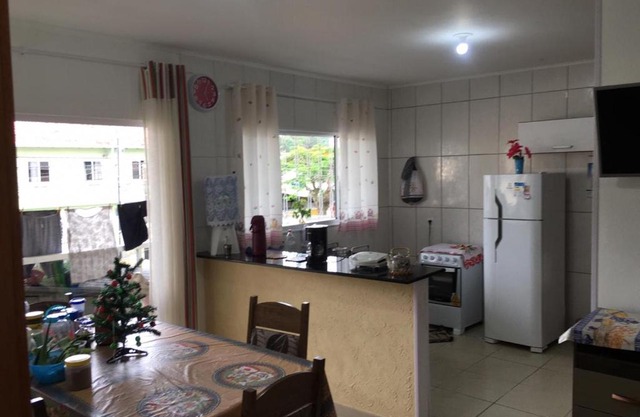 Casa espaçosa próxima a tudo em Balneário Camboriú