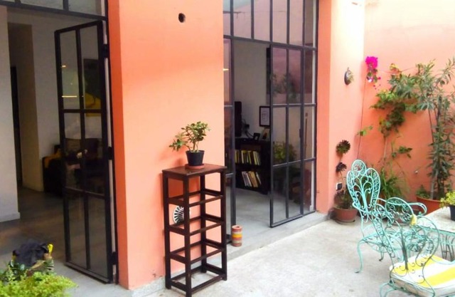 Casa hermosa en Colegiales in Buenos Aires