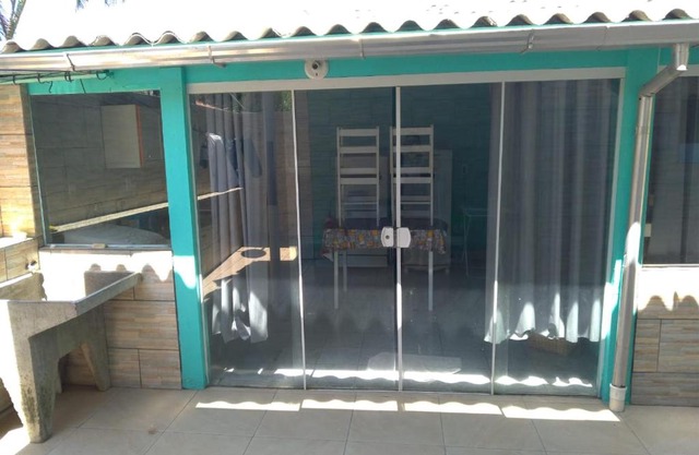 Casa na Armação (15 min. Da praia)