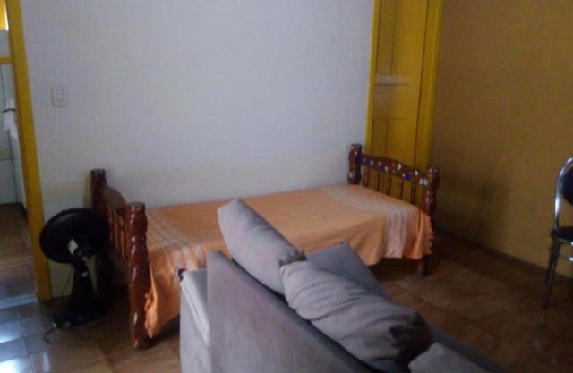 Casa para Réveillon em Paraty in Paraty