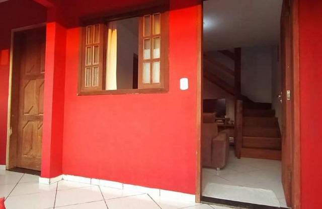Casa Santana Paraty in Paraty