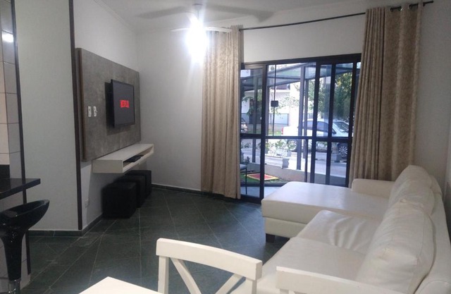 Apartamento Bertioga 