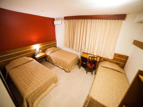 Copas Executive Hotel 