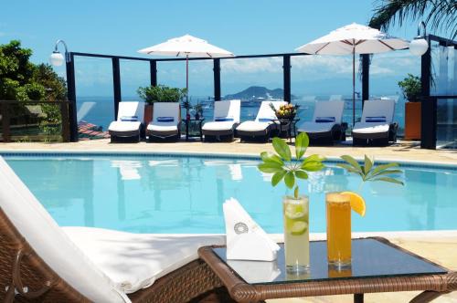 Costa Sol Boutique Hotel 
