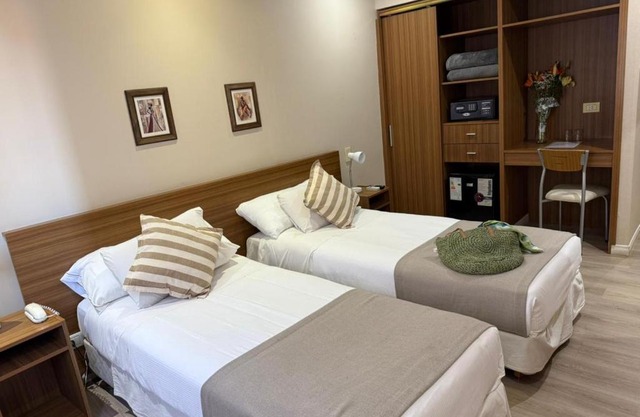 Dakar Hostel 