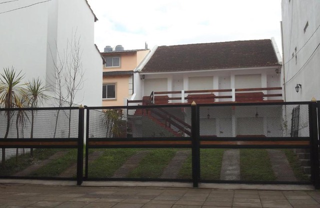 Departamentos 