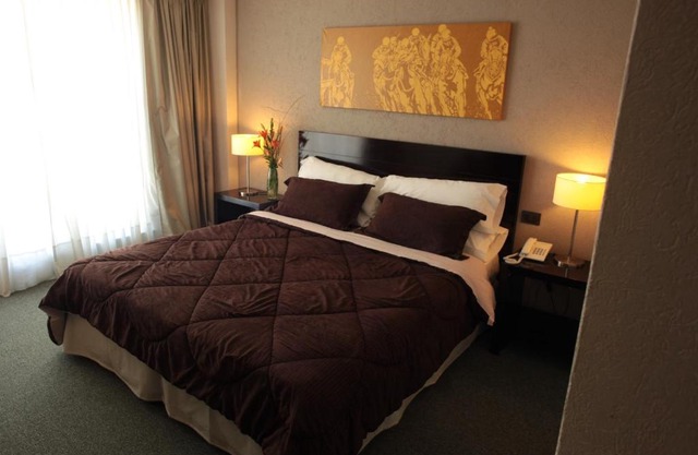 Epic Hotel San Luis 