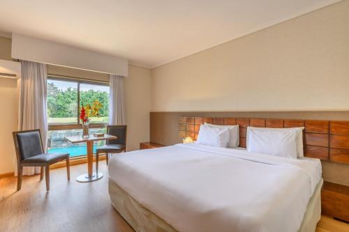 Beer Hotel Iguazu 