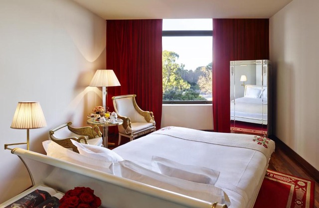 Faena Hotel 