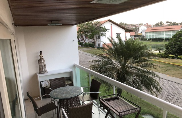 Resort Villa Hypica 