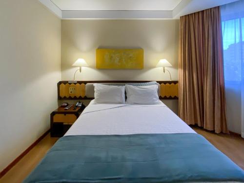 Melhores Suites Alto De Pinheiros 