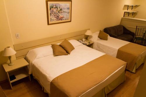 Harbor Self Buriti Hotel 
