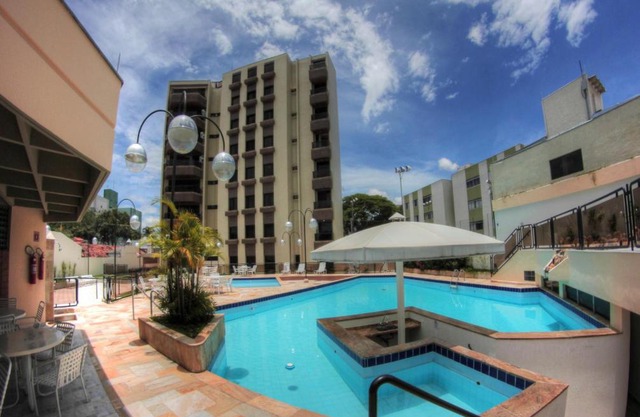 Summit Granvale Hotel 