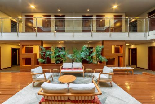 Hotel Borges 