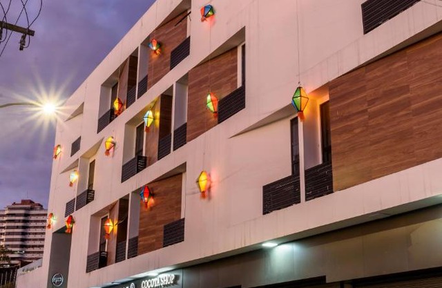 Hotel 